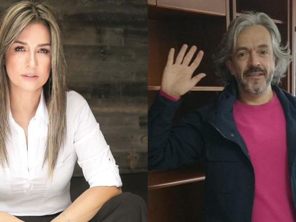 Vicky Dávila and Juan Daniel Oviedo will be presidential candidates for 2026