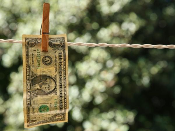 Warning signs: the five most common money laundering practices and how to prevent them