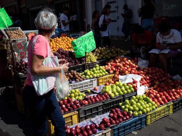 'We are controlling inflation': reactions to October inflation data