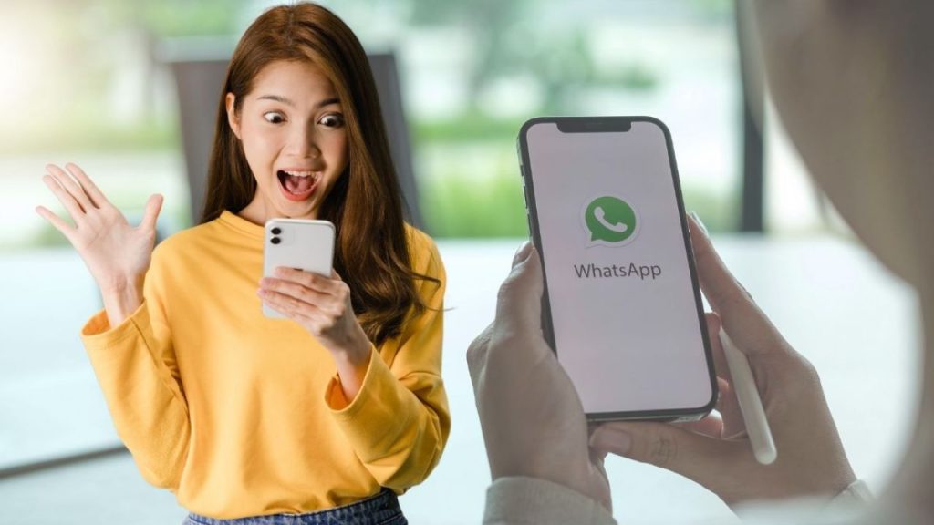 Whatsapp stops working on these cell phones starting November 15