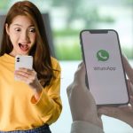 Whatsapp stops working on these cell phones starting November 15