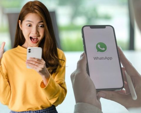 Whatsapp stops working on these cell phones starting November 15