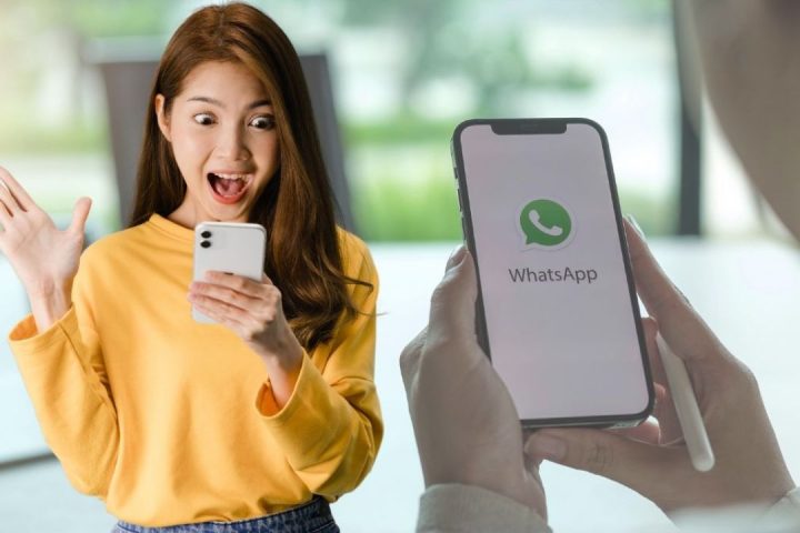 Whatsapp stops working on these cell phones starting November 15