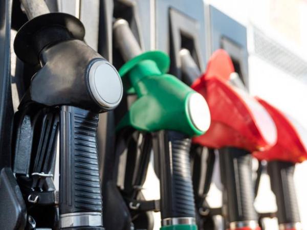 When does the new diesel price come into effect in Colombia?