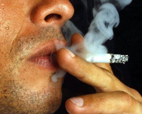 Why the OECD recommended that Colombia and Latin America raise taxes on tobacco