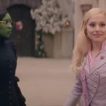 Wicked: The Untold Story of the Witches of Oz premieres in cinemas