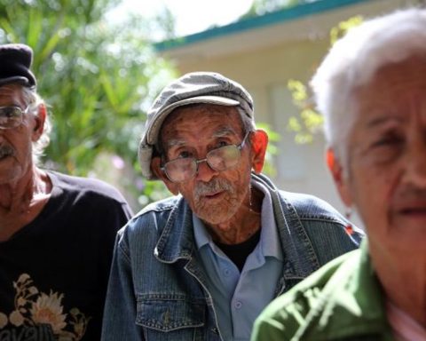 With 27.8% of the population over 60 years of age, Villa Clara is the oldest province in Cuba