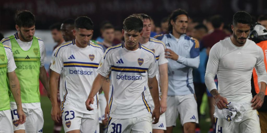 With Gago, Boca Juniors neither plays nor wins