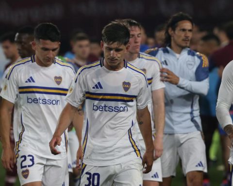 With Gago, Boca Juniors neither plays nor wins