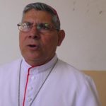 With the exile of Bishop Carlos Herrera, the dictatorship forces the church to return to "catacomb Christianity"