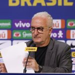 Without the presence of Neymar, Dorival calls up the selection for the Qualifiers