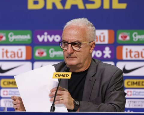 Without the presence of Neymar, Dorival calls up the selection for the Qualifiers