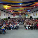 Working tables of the Congress of the Historical Block extend until this Saturday