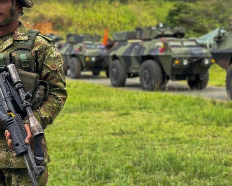 'Xamundí', the operation with which they hope to restore security in Jamundí, Valle