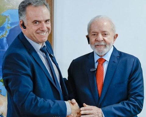 Yamandú Orsi visited Lula Da Silva: a meeting that promises to strengthen ties between Brazil and Uruguay