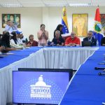 Yaracuy political organizations debate electoral laws