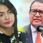 Yaziré Pinedo denounces that former Prime Minister Alberto Otárola physically attacked her: "He has always been a toxic man"