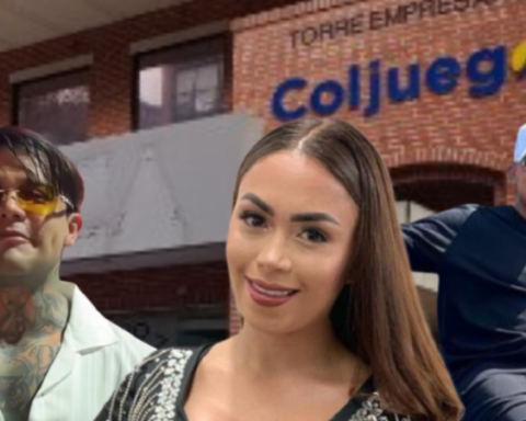 Yéferson Cossio and Epa Colombia, among the 'influencers' under scrutiny for illegal raffles