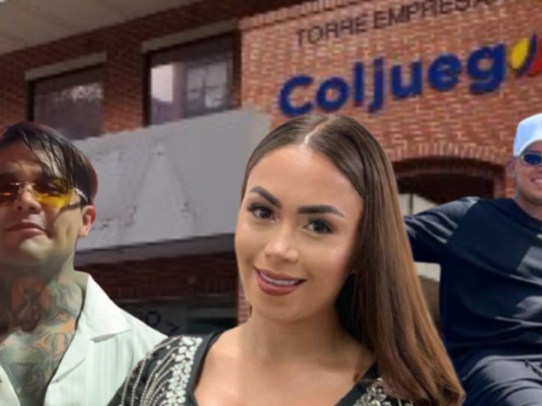 Yéferson Cossio and Epa Colombia, among the 'influencers' under scrutiny for illegal raffles