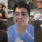 Youtuber "Chico Reyes Rosas" suffers severe effects on his health, as a result of the exile imposed by Ortega