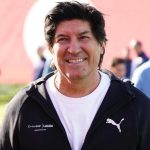 Zamorano, positive energy for Sevilla