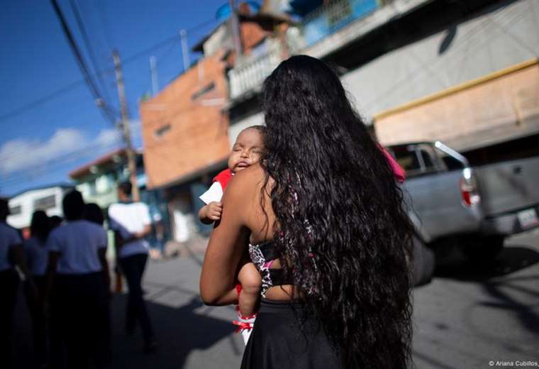 "They are girls, not wives": how to stop child marriage in Latin America