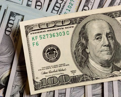 Dollar: how much is it trading at this Friday, December 27