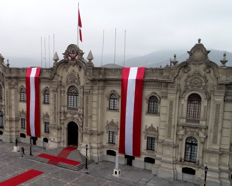 Palacio de Gobierno