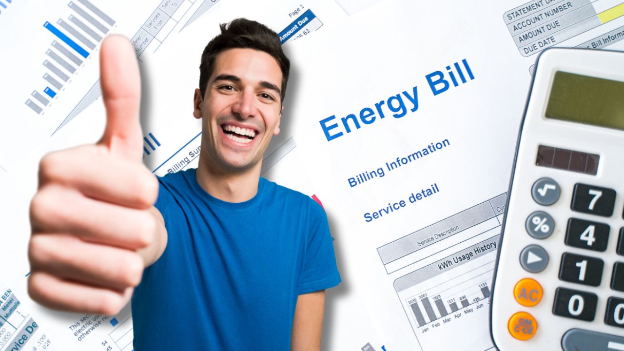 4 tips from Enel to save on your electricity bill this Christmas 2024