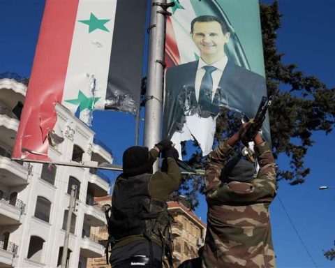 5 reasons why it is so difficult to end the war in Syria