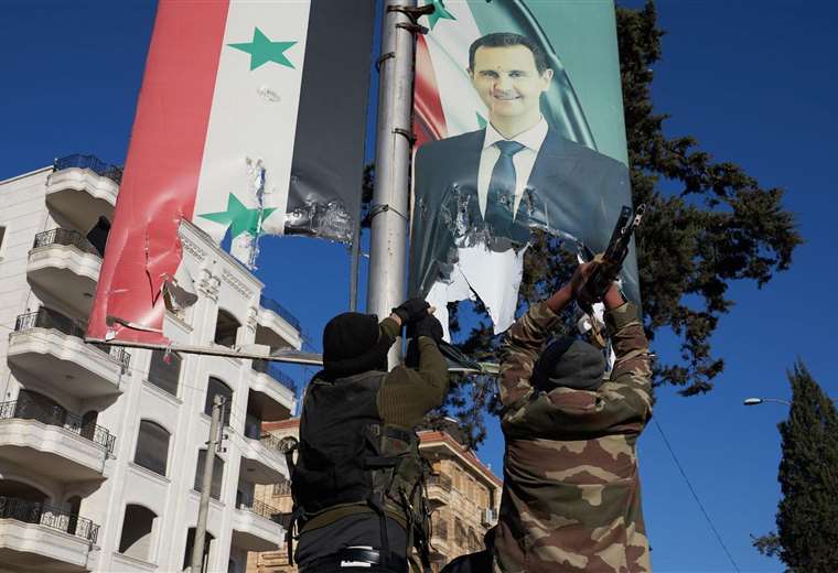 5 reasons why it is so difficult to end the war in Syria