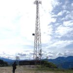 5G mobile connectivity coverage advances in Colombia: Claro has 4.1%, followed by Tigo and Movistar with 1.1%