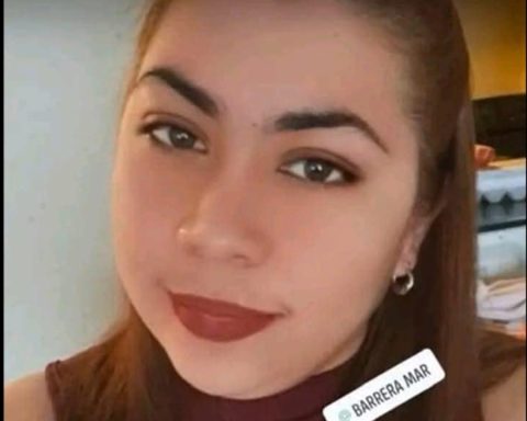 A young woman from Cinco Pinos, Chinandega, dies in the United States