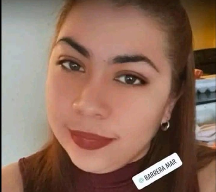 A young woman from Cinco Pinos, Chinandega, dies in the United States