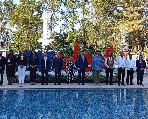 ALBA-TCP tourism ministers propose simplifying immigration processes