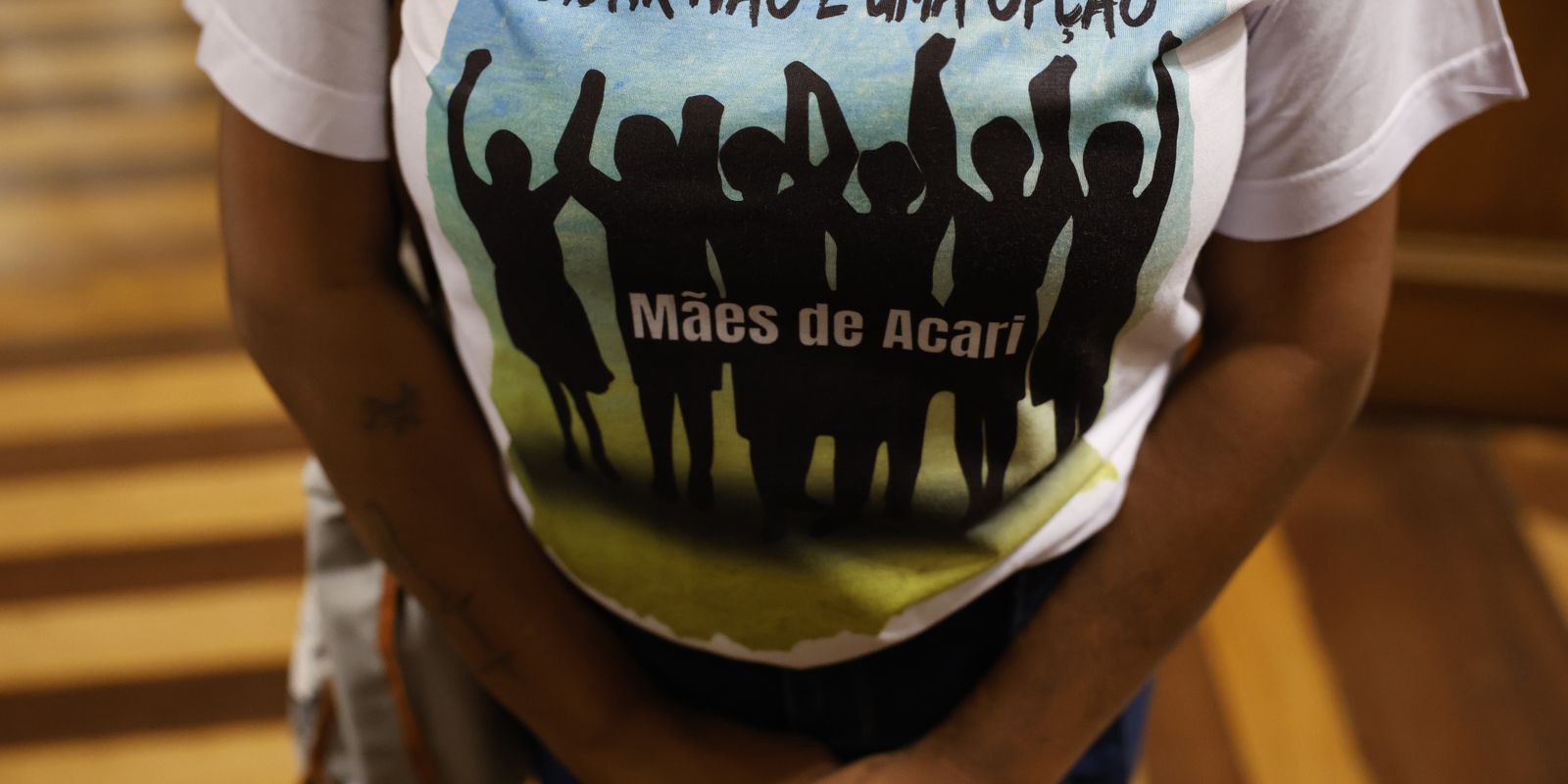 Acari massacre: relatives celebrate condemnation of the Brazilian State