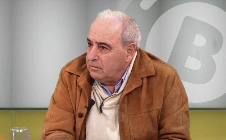 Alfredo Fratti aims to have a good relationship with agriculture from the MGAP