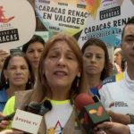 Anahí Arizmendi: TSJ ruling is a tool against irresponsible communication