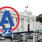 APP controla 7 jefaturas claves en el Congreso.