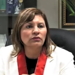 Andrés Hurtado Case: Judiciary issues arrest warrant against prosecutor Elizabeth Peralta