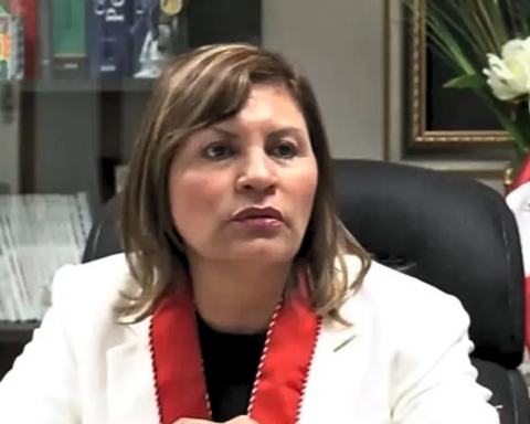 Andrés Hurtado Case: Judiciary issues arrest warrant against prosecutor Elizabeth Peralta