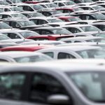 Anfavea projects a 5.6% increase in vehicle sales in 2025