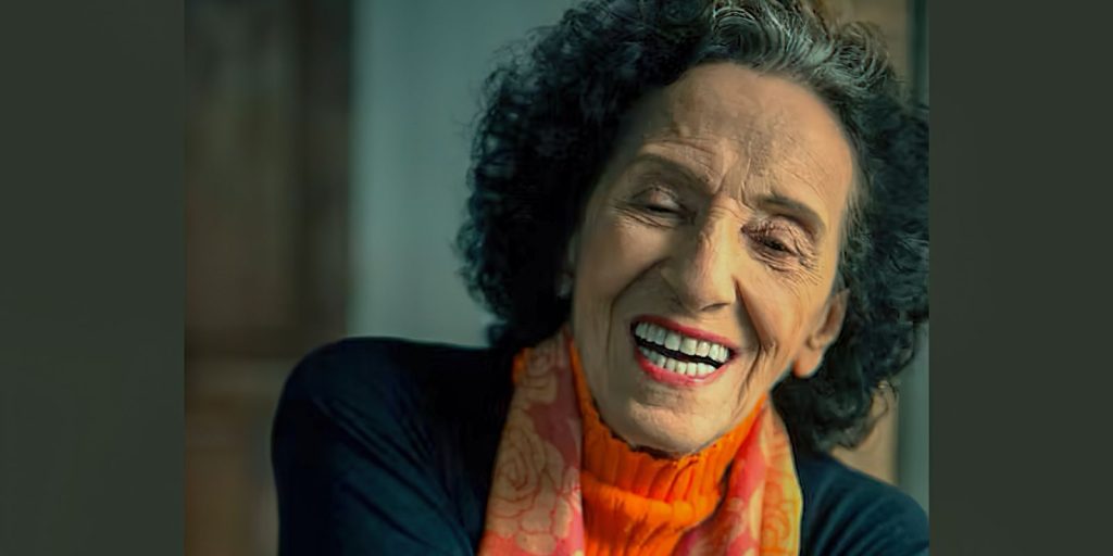 Angel Vianna, a great dance reference in Brazil, dies at the age of 96