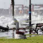 Anomalous waves on the Peruvian coast will extend beyond January 1