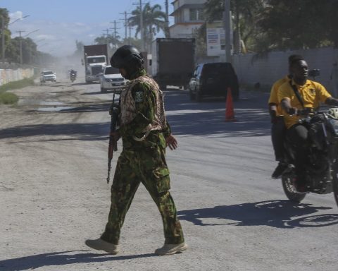 Otra masacre deja 20 personas muertas en Haití