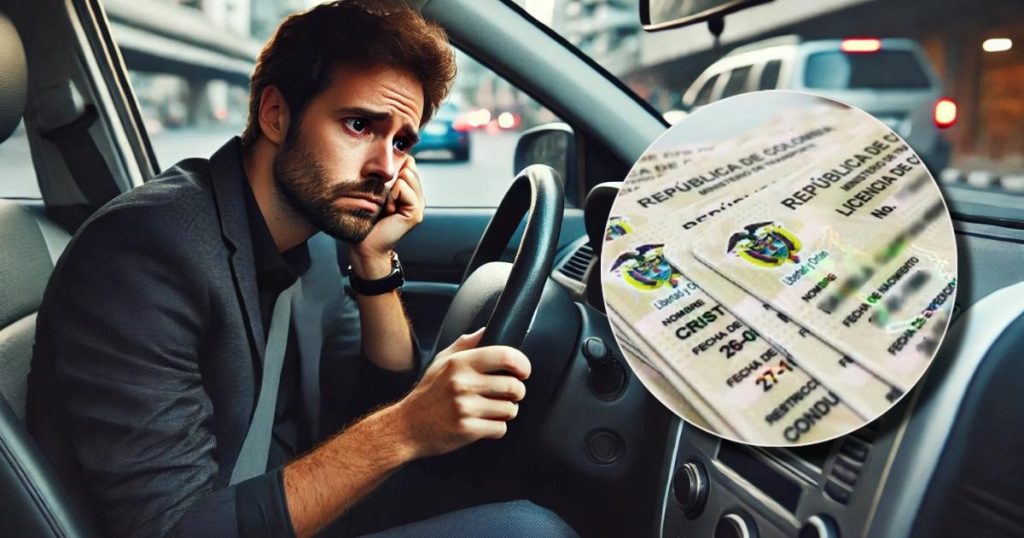 Applying for your license will be more complicated with this new requirement: This is how it could affect you