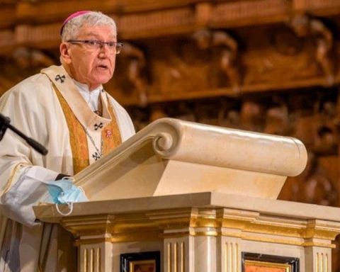 Archbishop Carlos Castillo is named cardinal by Pope Francis