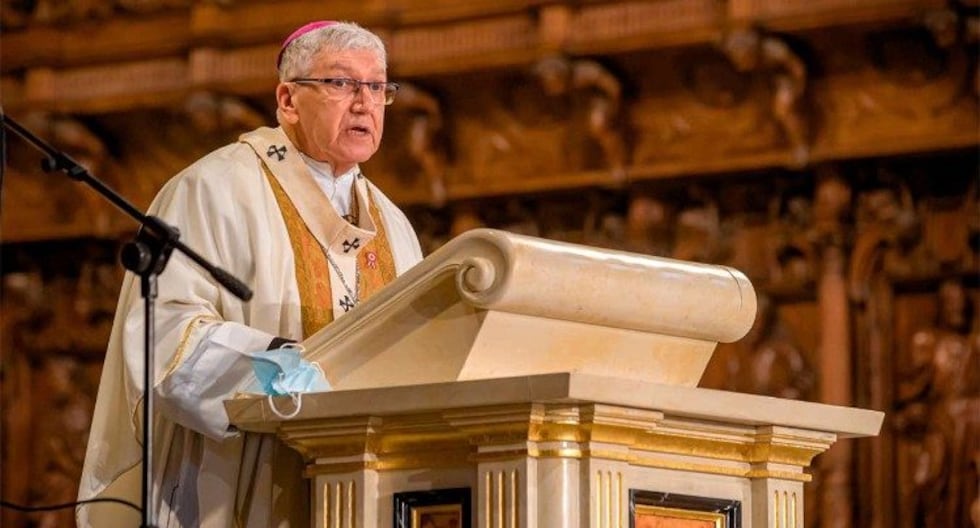 Archbishop Carlos Castillo is named cardinal by Pope Francis