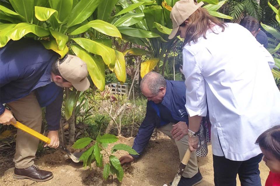 Asoprocave reports that a base price of $10,000 per ton of national cocoa was set