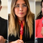 Aspirants to the CDMX Prosecutor's Office promise deputies autonomy and modernization